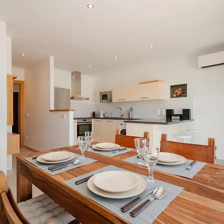 With Large Sunny Terrace, Costabella Holiday home