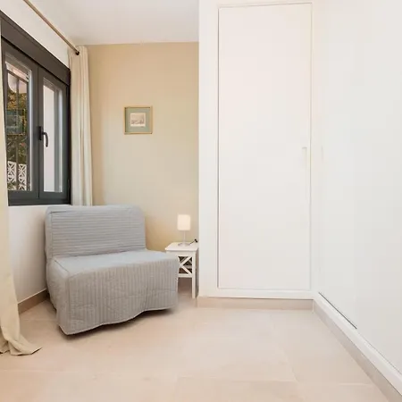 Holiday home With Large Sunny Terrace, Costabella *