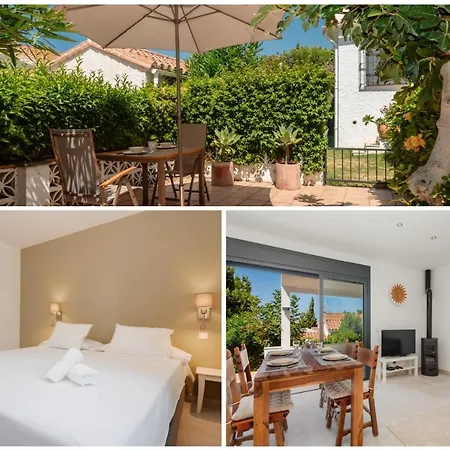 Holiday home With Large Sunny Terrace, Costabella