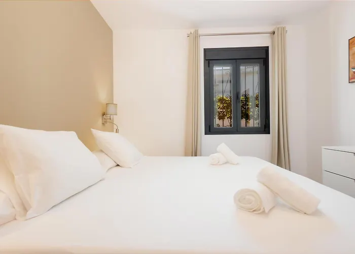 With Large Sunny Terrace, Costabella * Marbella